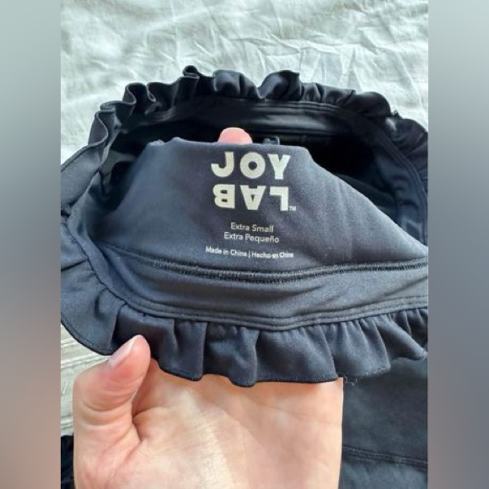 Target Joy Lab workout set - Picture 3 of 3